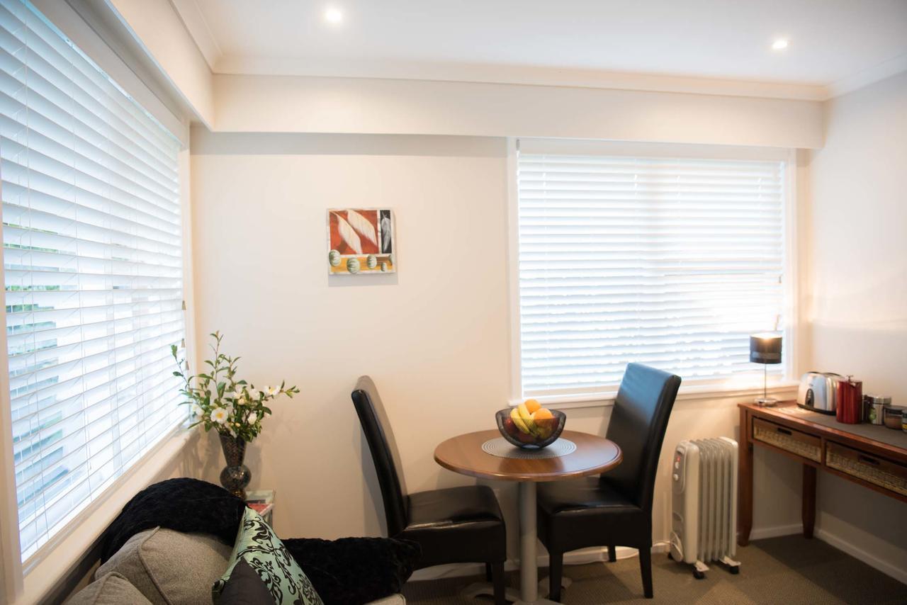 Style In Ngaio Bed and Breakfast Wellington Exterior foto